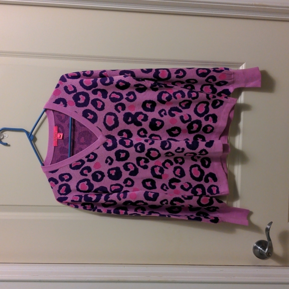 Lilly Pulitzer Sweaters - Lilly Pulitzer sweater size small EUC